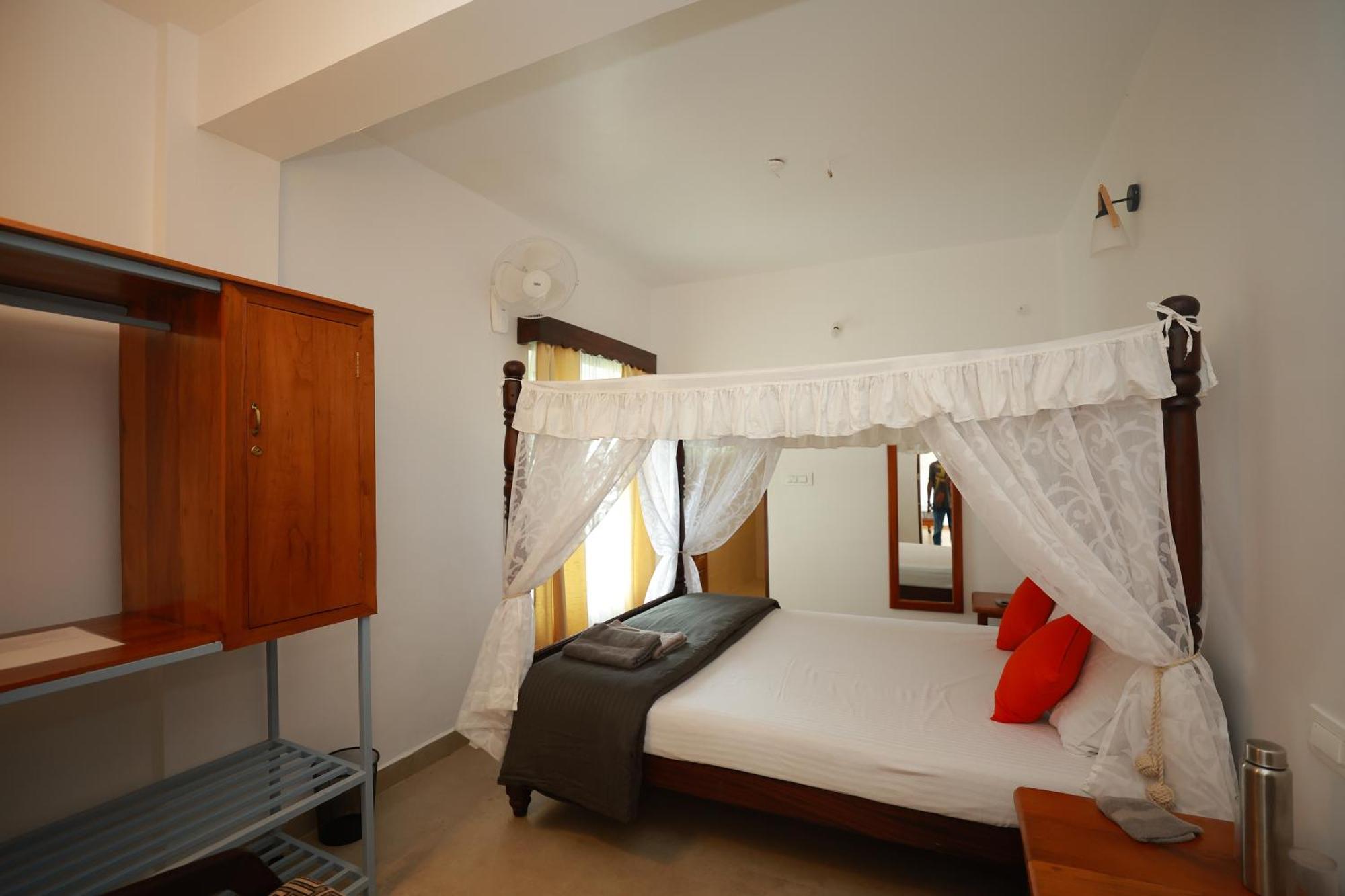 Ayla Homes Madikeri Exterior foto